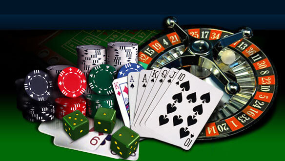 casino online game